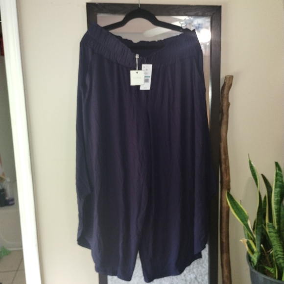 Cupio Genie Pants NWT sz XL Plus - Picture 2 of 10